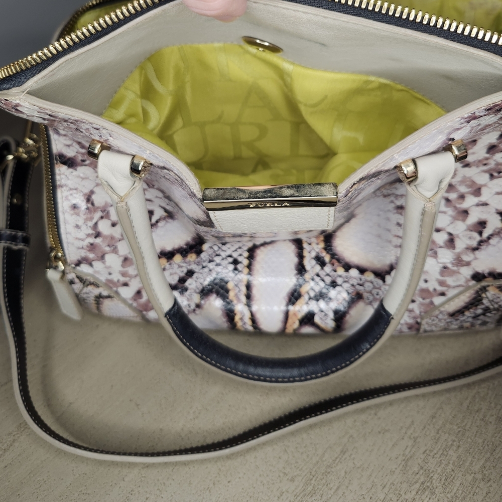 FURLA Python - image 7